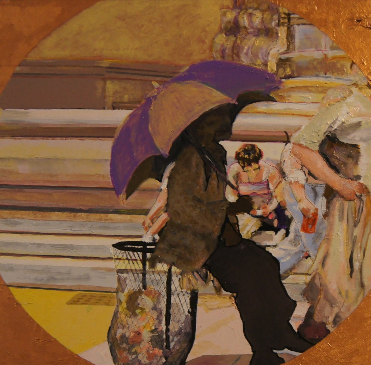 Camouflaged Emotions